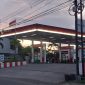 Salah satu SPBU di Kabupaten Gowa/FOTO: Sri Wahyuni-Carakde
